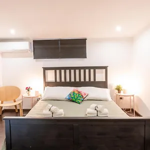 Casa Civita , Catania Italia