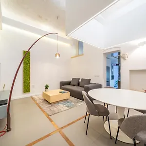 Casa Smiriglio 33 , Palermo Italia