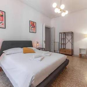 Appartamento Palumbo, Roma